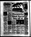 Evening Herald (Dublin) Thursday 03 November 1988 Page 4