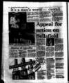 Evening Herald (Dublin) Thursday 03 November 1988 Page 14