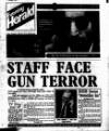 Evening Herald (Dublin) Friday 04 November 1988 Page 1