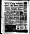 Evening Herald (Dublin) Friday 04 November 1988 Page 18