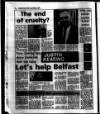 Evening Herald (Dublin) Friday 04 November 1988 Page 20