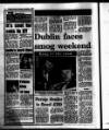Evening Herald (Dublin) Saturday 05 November 1988 Page 4