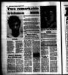 Evening Herald (Dublin) Saturday 05 November 1988 Page 14