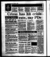 Evening Herald (Dublin) Monday 07 November 1988 Page 2