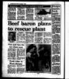 Evening Herald (Dublin) Monday 07 November 1988 Page 6