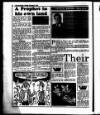 Evening Herald (Dublin) Monday 07 November 1988 Page 10