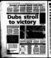 Evening Herald (Dublin) Monday 07 November 1988 Page 34