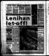 Evening Herald (Dublin) Monday 07 November 1988 Page 38