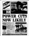 Evening Herald (Dublin) Wednesday 16 November 1988 Page 1