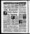 Evening Herald (Dublin) Wednesday 16 November 1988 Page 2