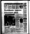 Evening Herald (Dublin) Wednesday 16 November 1988 Page 6