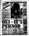 Evening Herald (Dublin) Thursday 17 November 1988 Page 1