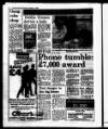 Evening Herald (Dublin) Thursday 17 November 1988 Page 8