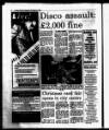 Evening Herald (Dublin) Thursday 17 November 1988 Page 12