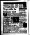 Evening Herald (Dublin) Saturday 19 November 1988 Page 2