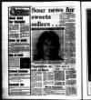 Evening Herald (Dublin) Saturday 19 November 1988 Page 4