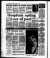 Evening Herald (Dublin) Saturday 19 November 1988 Page 6