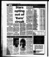 Evening Herald (Dublin) Saturday 19 November 1988 Page 38