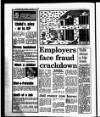 Evening Herald (Dublin) Monday 21 November 1988 Page 4