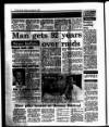 Evening Herald (Dublin) Monday 21 November 1988 Page 6