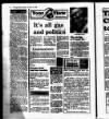 Evening Herald (Dublin) Monday 21 November 1988 Page 14