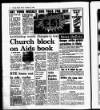 Evening Herald (Dublin) Friday 25 November 1988 Page 2