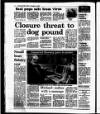 Evening Herald (Dublin) Friday 25 November 1988 Page 6