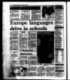 Evening Herald (Dublin) Friday 25 November 1988 Page 12