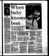 Evening Herald (Dublin) Friday 25 November 1988 Page 23