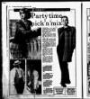 Evening Herald (Dublin) Friday 25 November 1988 Page 34