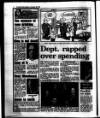 Evening Herald (Dublin) Monday 28 November 1988 Page 4