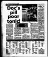 Evening Herald (Dublin) Monday 28 November 1988 Page 42