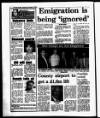 Evening Herald (Dublin) Saturday 03 December 1988 Page 4