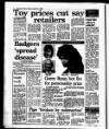 Evening Herald (Dublin) Saturday 03 December 1988 Page 6