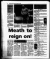 Evening Herald (Dublin) Saturday 03 December 1988 Page 36
