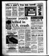 Evening Herald (Dublin) Monday 05 December 1988 Page 2