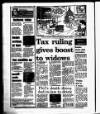 Evening Herald (Dublin) Monday 05 December 1988 Page 4