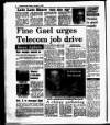 Evening Herald (Dublin) Monday 05 December 1988 Page 6