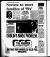 Evening Herald (Dublin) Monday 05 December 1988 Page 8