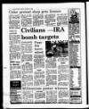 Evening Herald (Dublin) Tuesday 06 December 1988 Page 10
