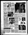 Evening Herald (Dublin) Tuesday 06 December 1988 Page 14