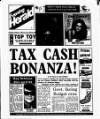 Evening Herald (Dublin) Wednesday 07 December 1988 Page 1