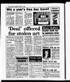 Evening Herald (Dublin) Wednesday 07 December 1988 Page 2