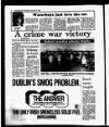 Evening Herald (Dublin) Wednesday 07 December 1988 Page 8