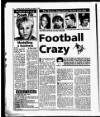 Evening Herald (Dublin) Wednesday 07 December 1988 Page 40