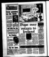 Evening Herald (Dublin) Thursday 08 December 1988 Page 4