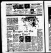 Evening Herald (Dublin) Thursday 08 December 1988 Page 26