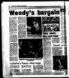 Evening Herald (Dublin) Thursday 08 December 1988 Page 34