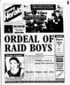 Evening Herald (Dublin) Friday 09 December 1988 Page 1