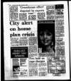 Evening Herald (Dublin) Friday 09 December 1988 Page 10